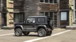 Suzuki Jimny Gan 2019 года (IT)